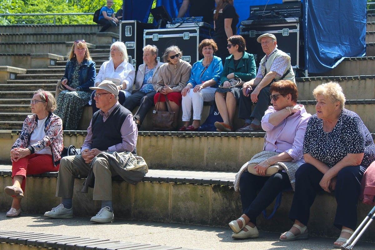 Dni Bolesławca 2023 - Dzień Osadnika