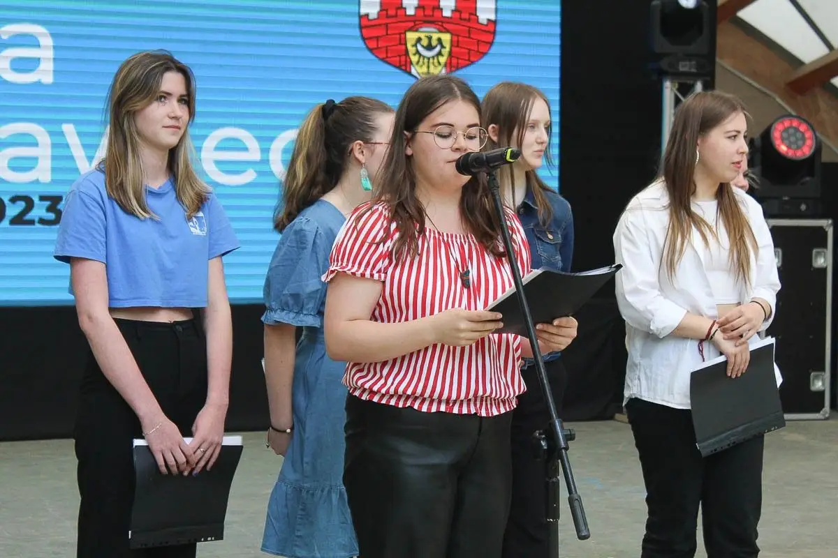 Dni Bolesławca 2023 - Dzień Osadnika
