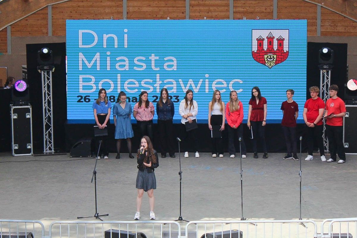 Dni Bolesławca 2023 - Dzień Osadnika