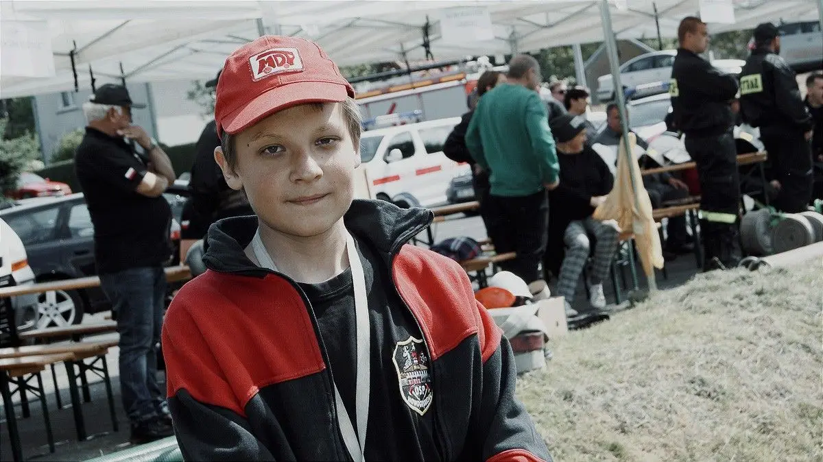 Gminne Zawody Sportowo-Pożarnicze w Nowogrodźcu