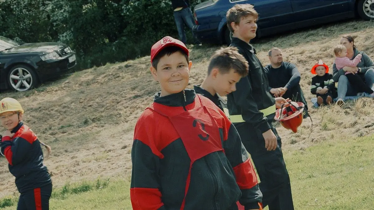 Gminne Zawody Sportowo-Pożarnicze w Nowogrodźcu