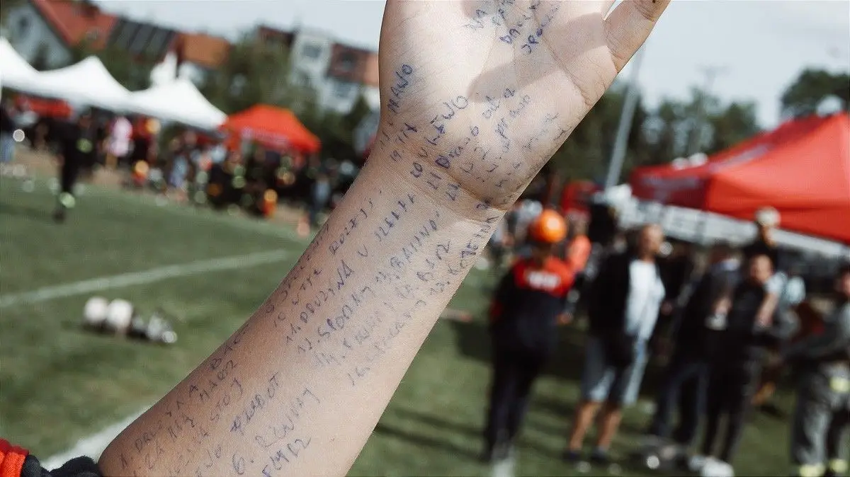 Gminne Zawody Sportowo-Pożarnicze w Nowogrodźcu