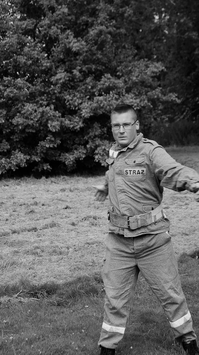 Gminne Zawody Sportowo-Pożarnicze w Nowogrodźcu