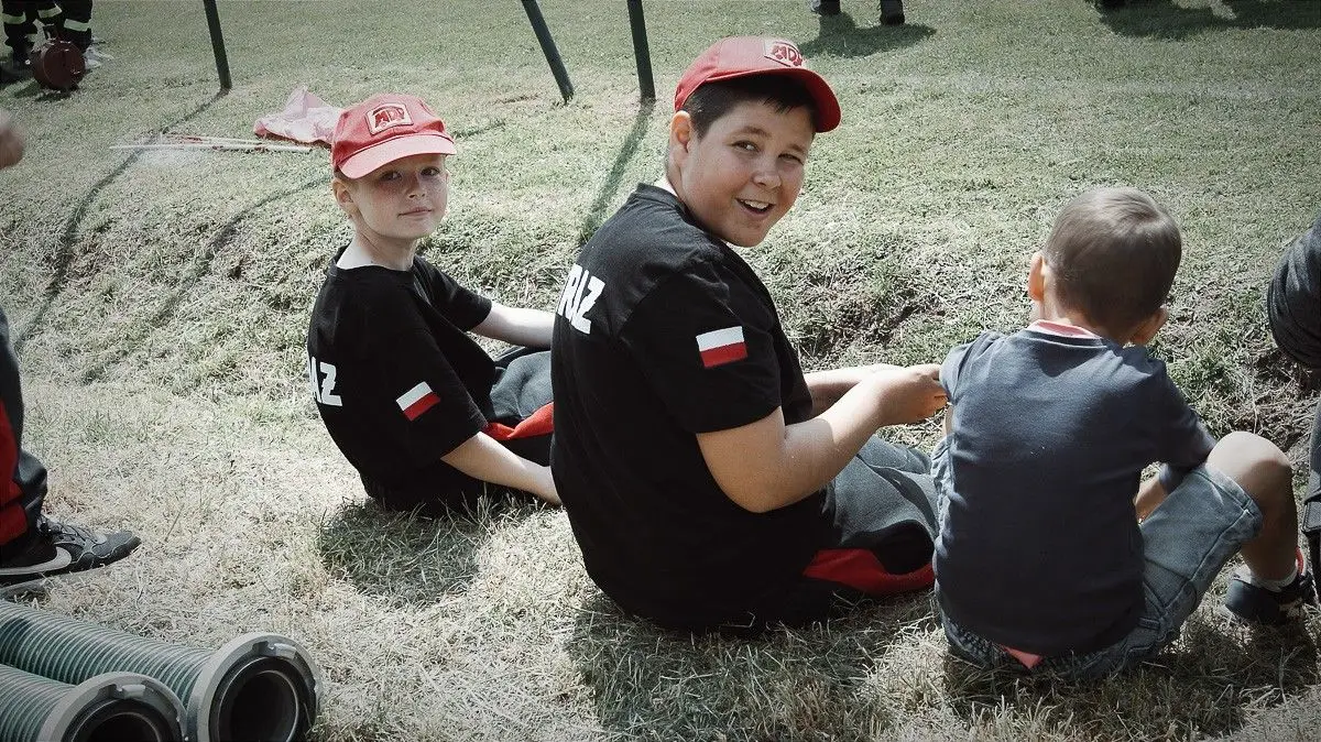 Gminne Zawody Sportowo-Pożarnicze w Nowogrodźcu
