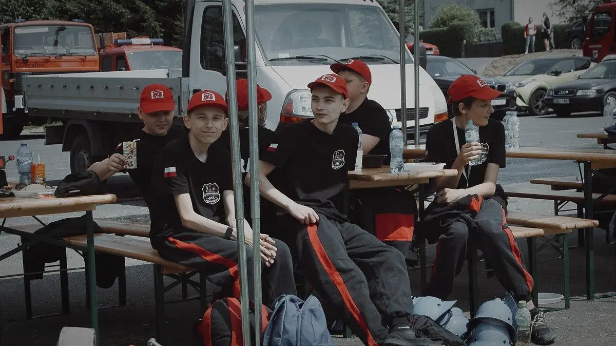 Gminne Zawody Sportowo-Pożarnicze w Nowogrodźcu