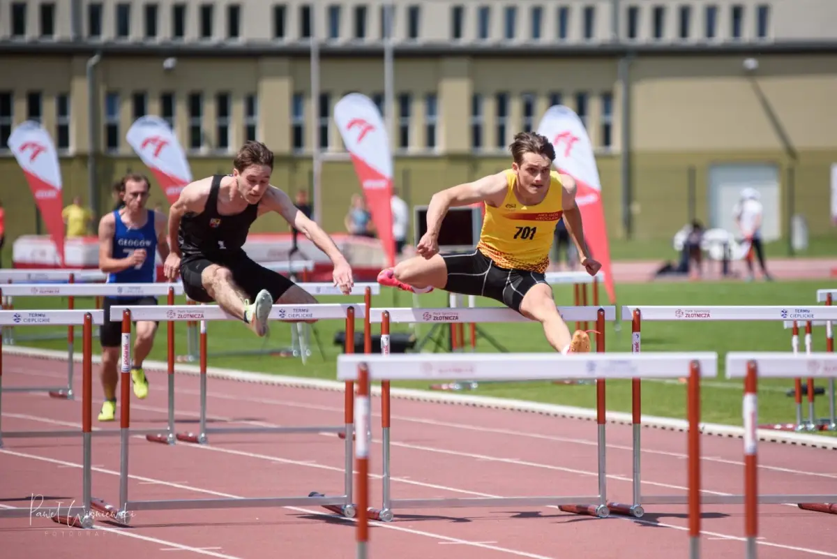 Bolesłavia athletes' successes