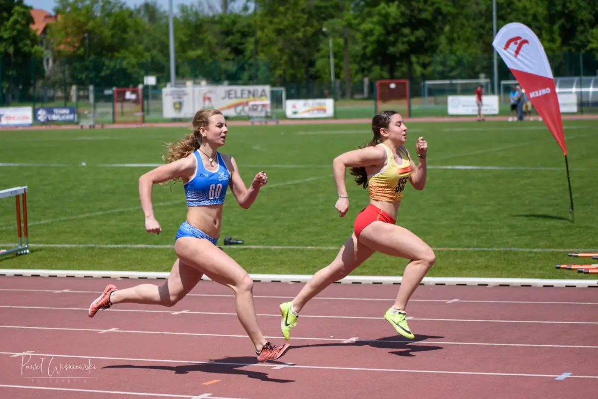 Bolesłavia athletes' successes