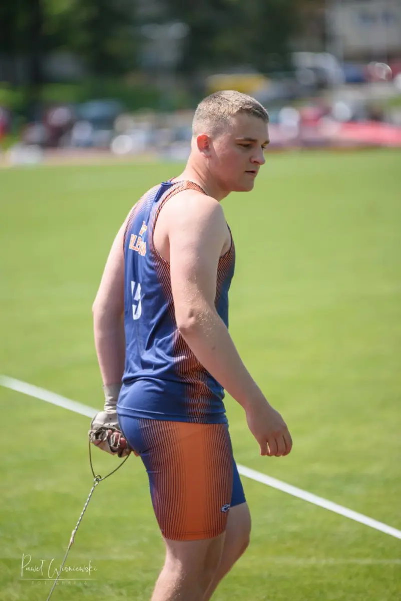 Bolesłavia athletes' successes