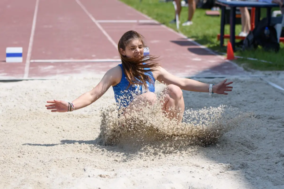 Bolesłavia athletes' successes