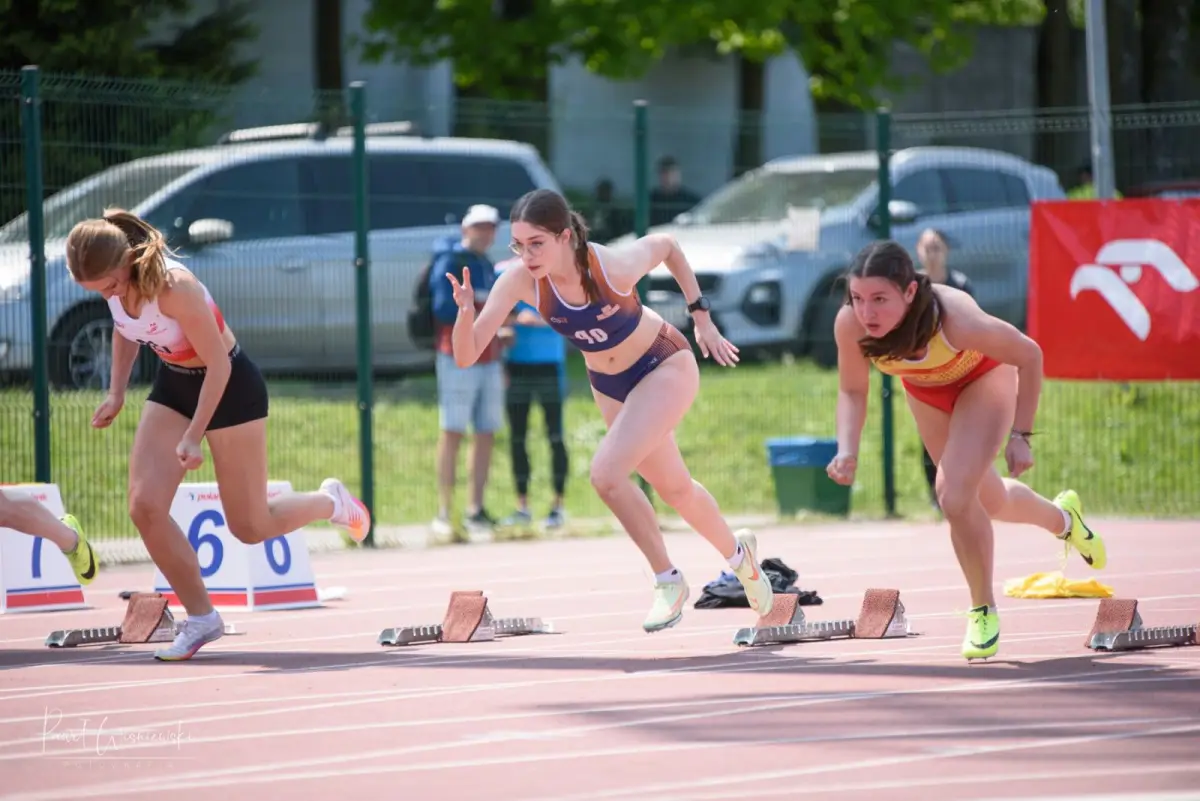 Bolesłavia athletes' successes