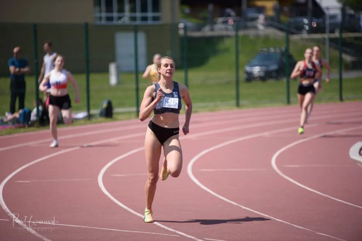 Bolesłavia athletes' successes