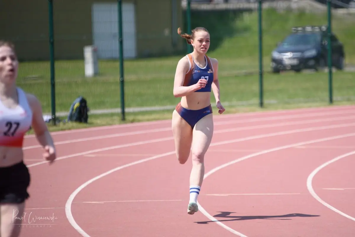 Bolesłavia athletes' successes
