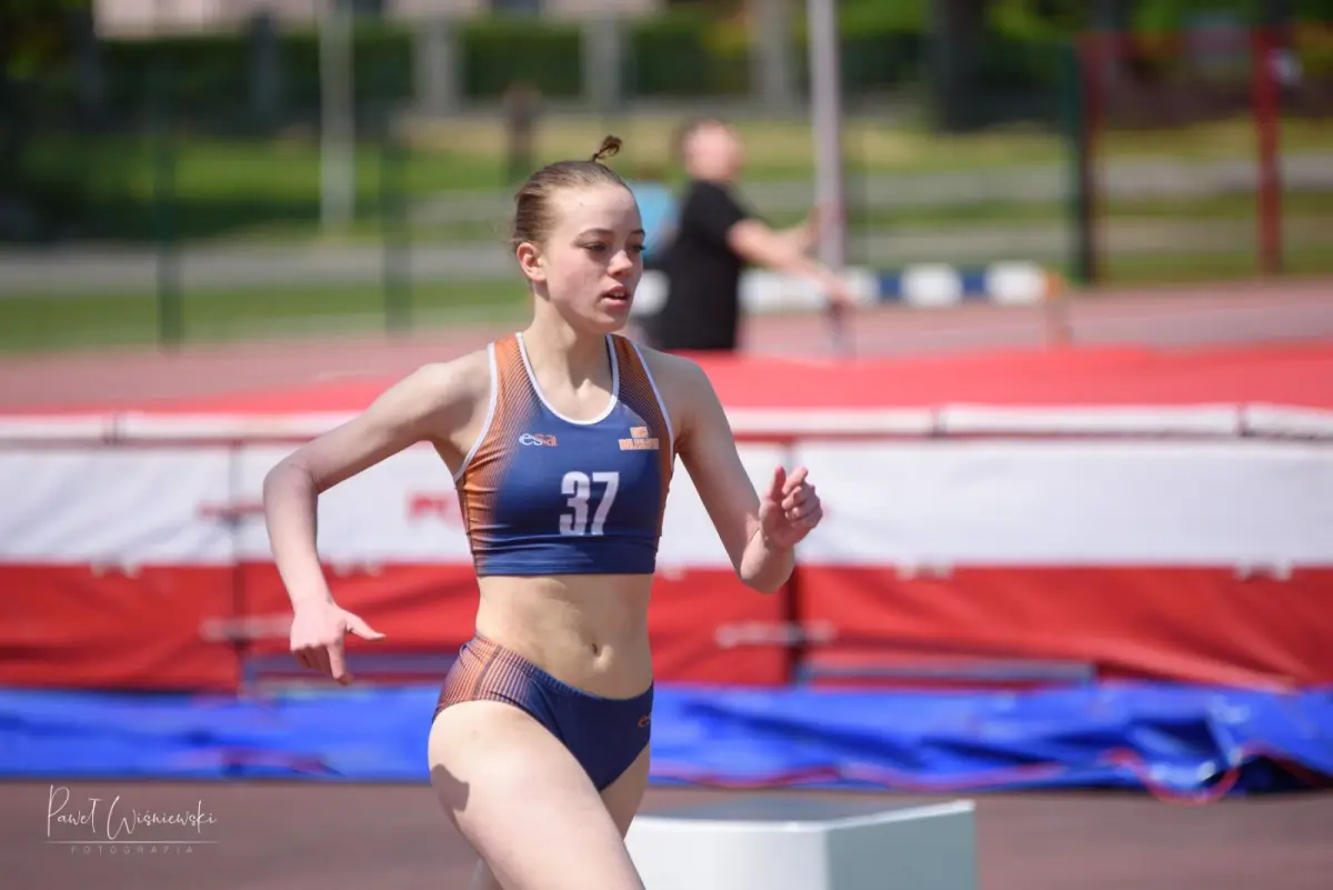Bolesłavia athletes' successes