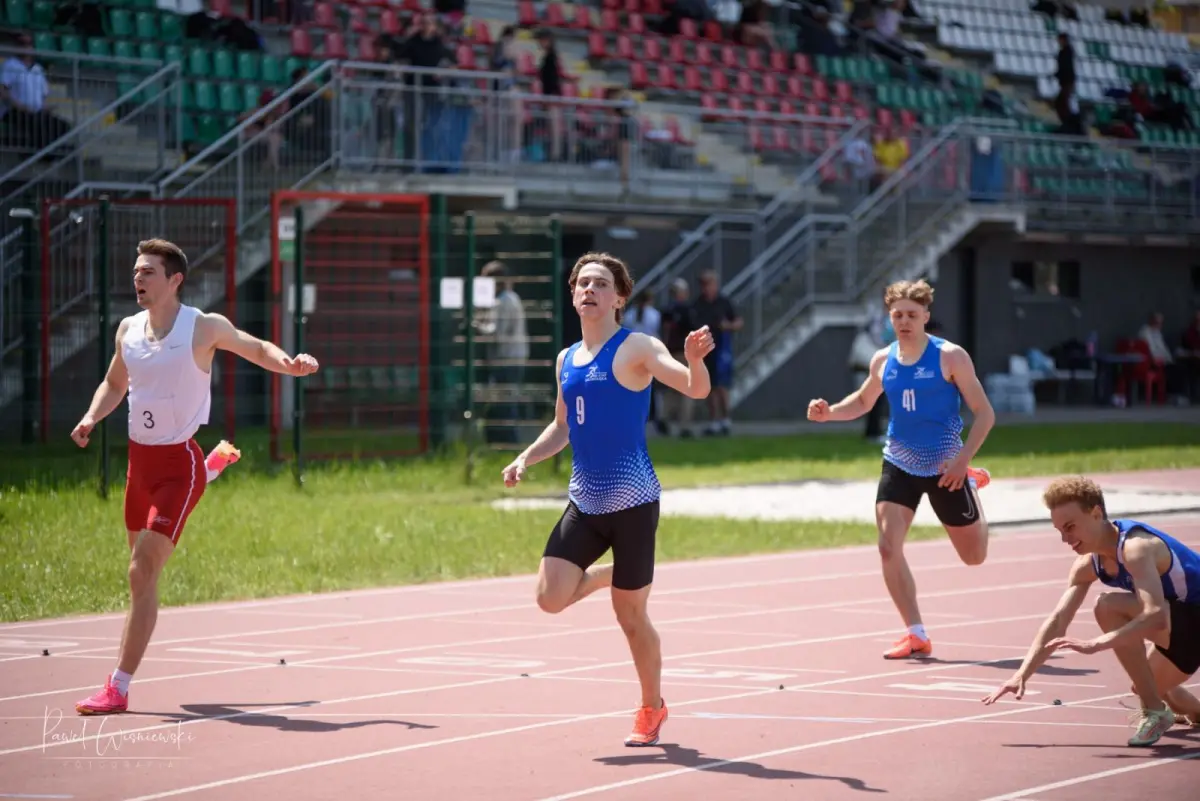 Bolesłavia athletes' successes