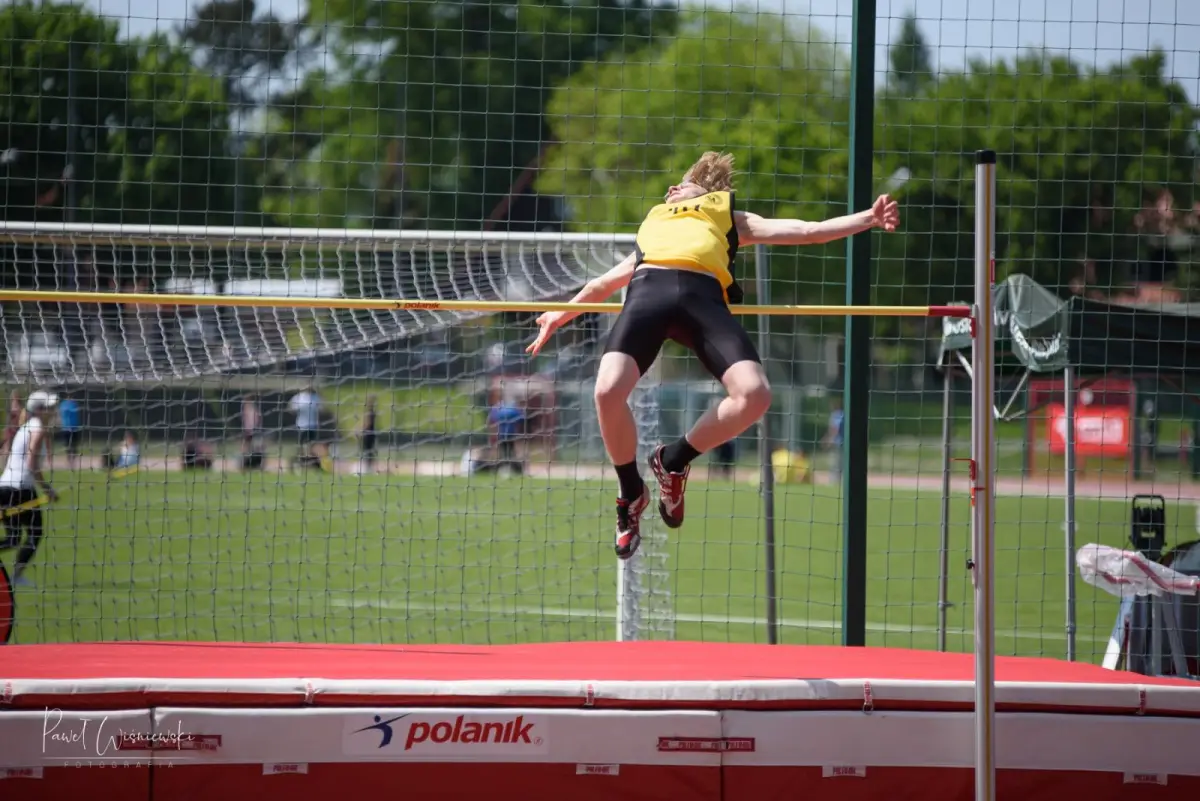 Bolesłavia athletes' successes