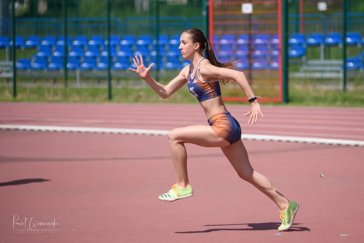 Bolesłavia athletes' successes