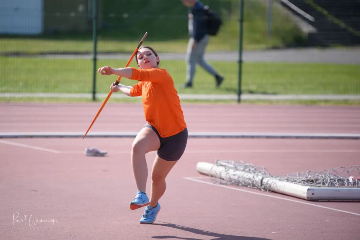 Bolesłavia athletes' successes