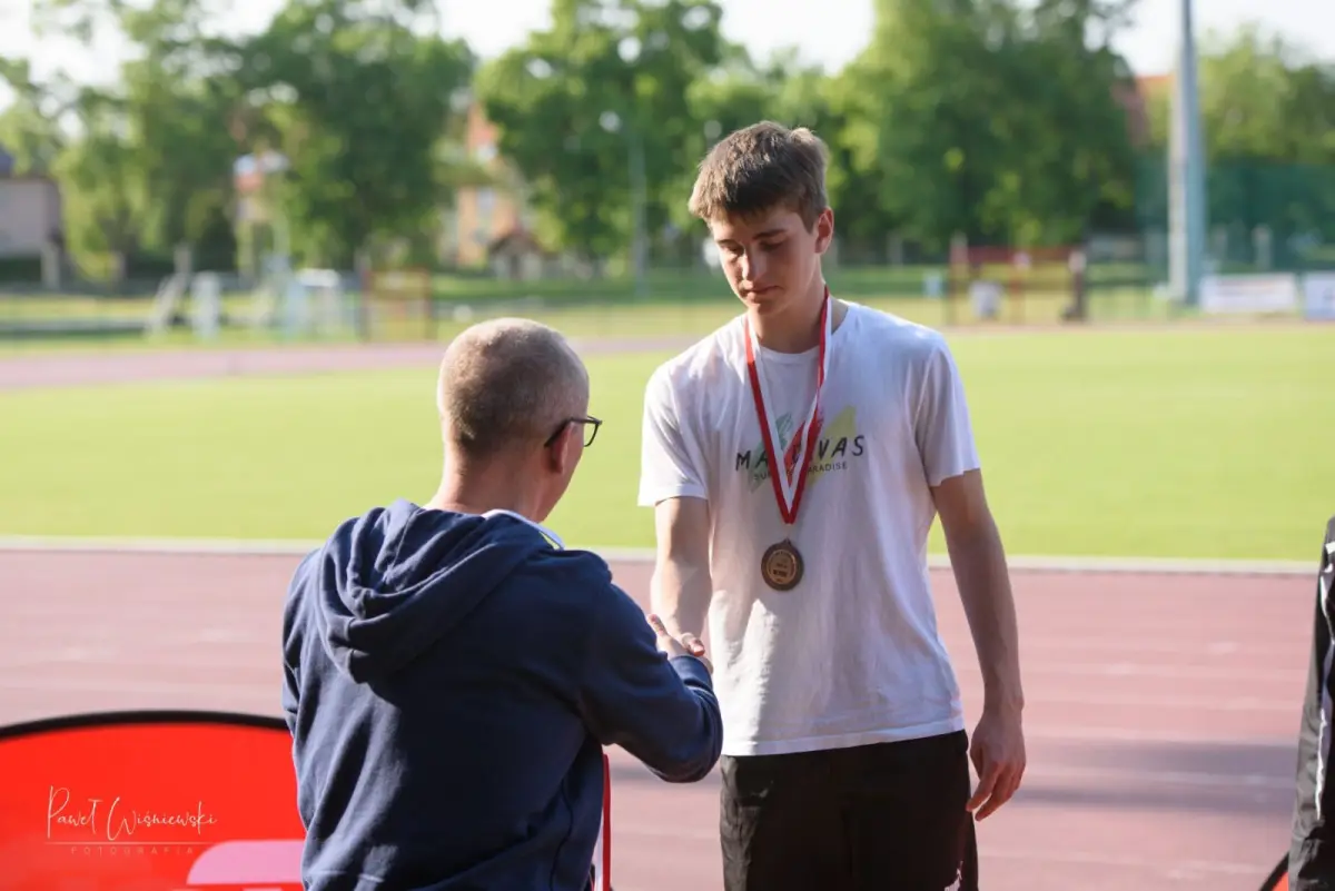 Bolesłavia athletes' successes