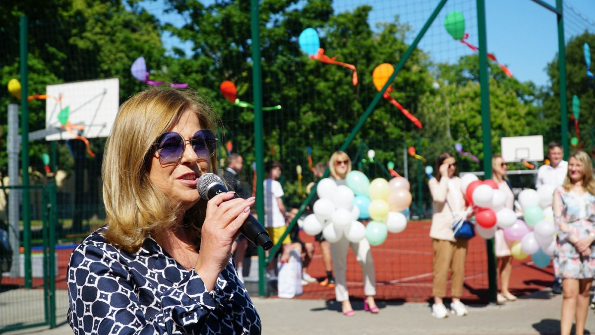 Piknik Integracyjny w Bolesławcu