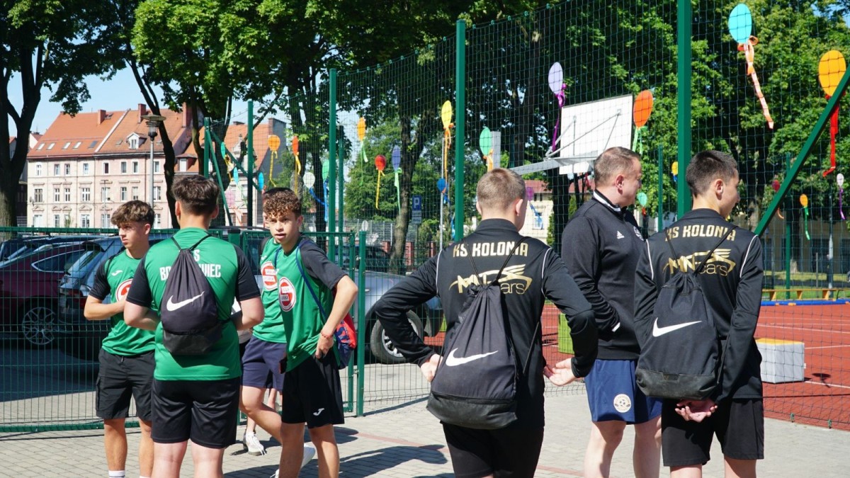 Piknik Integracyjny w Bolesławcu