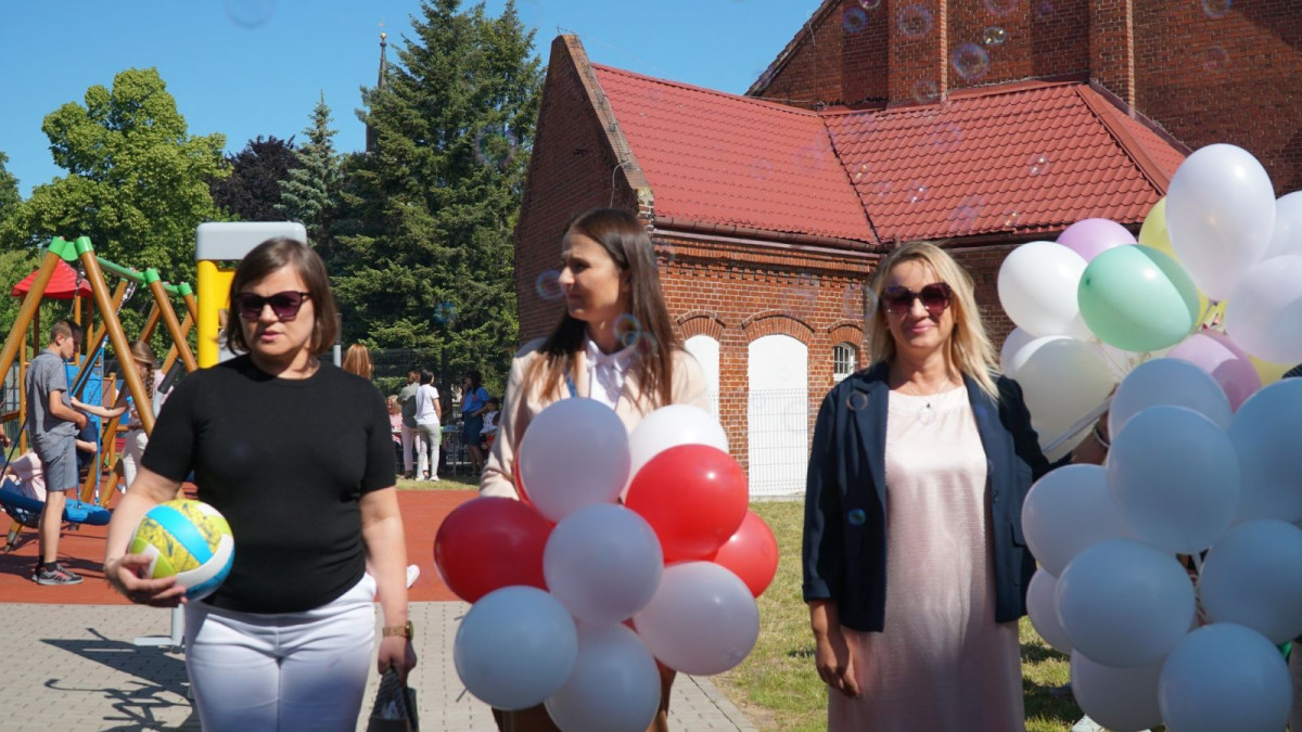 Piknik Integracyjny w Bolesławcu