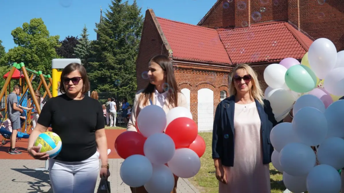 Piknik Integracyjny w Bolesławcu