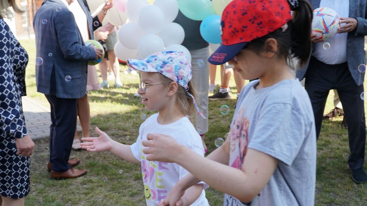 Piknik Integracyjny w Bolesławcu