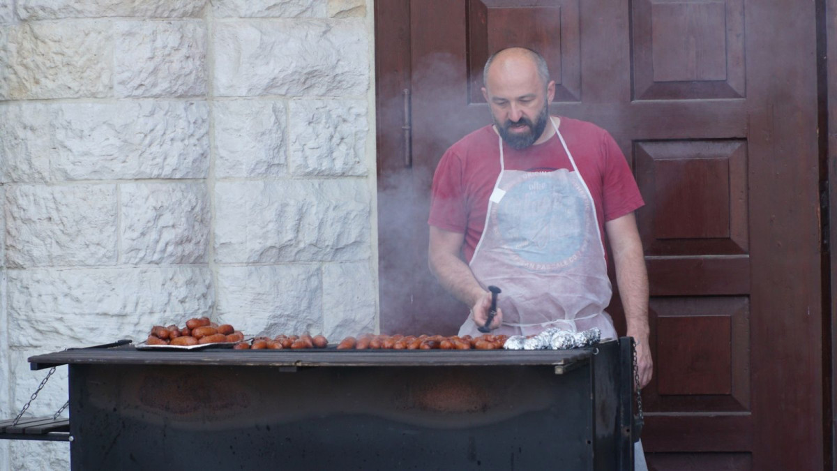 Piknik Integracyjny w Bolesławcu