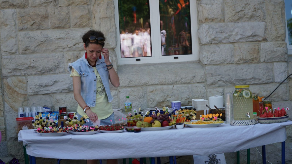 Piknik Integracyjny w Bolesławcu