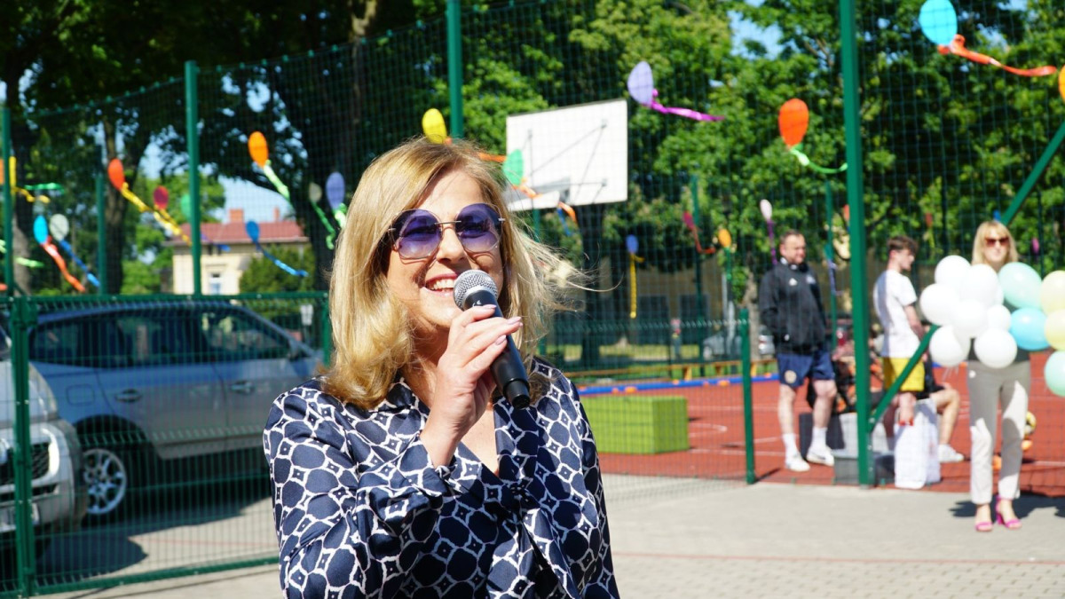 Piknik Integracyjny w Bolesławcu