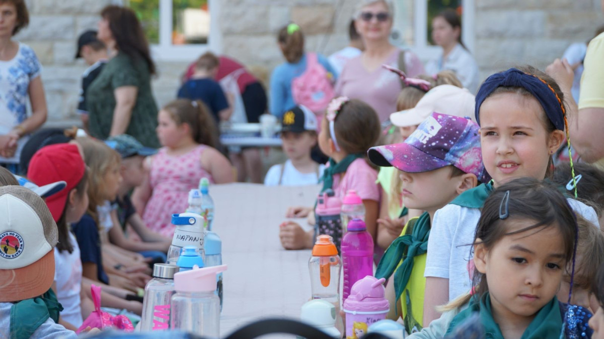 Piknik Integracyjny w Bolesławcu