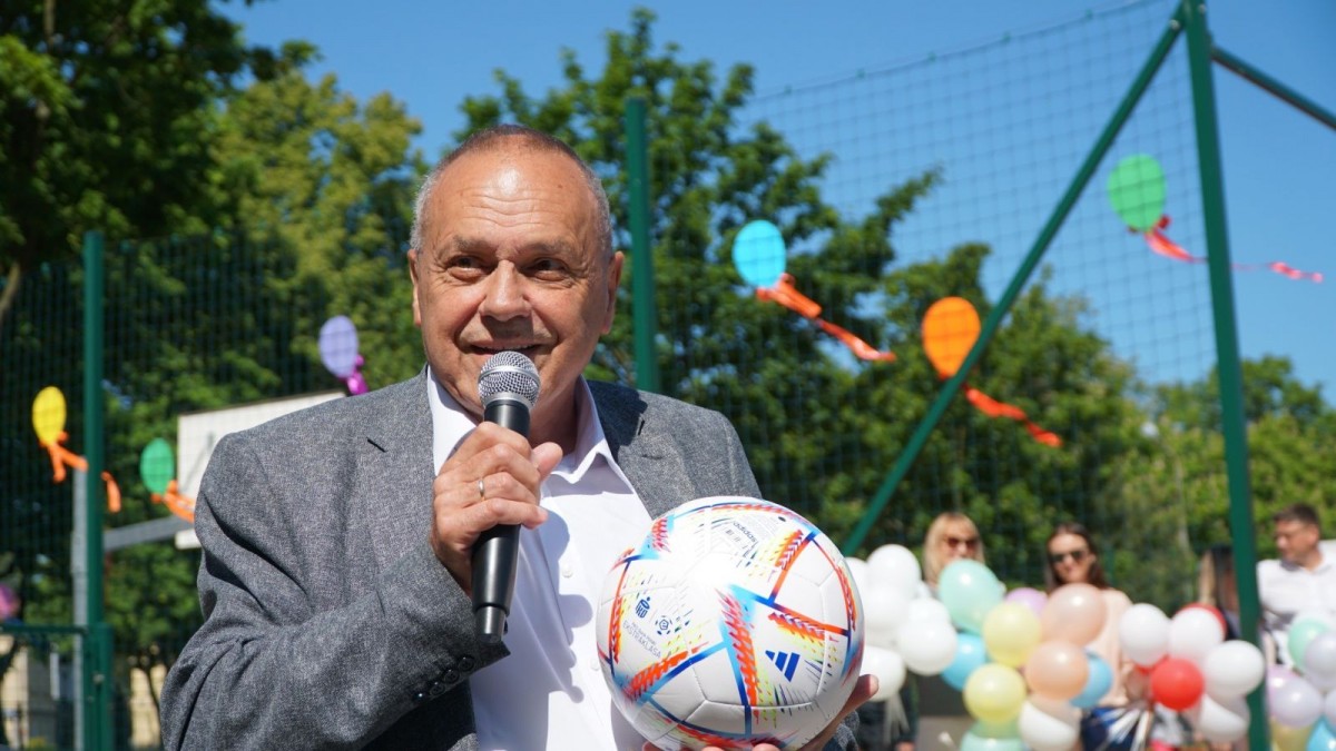 Piknik Integracyjny w Bolesławcu