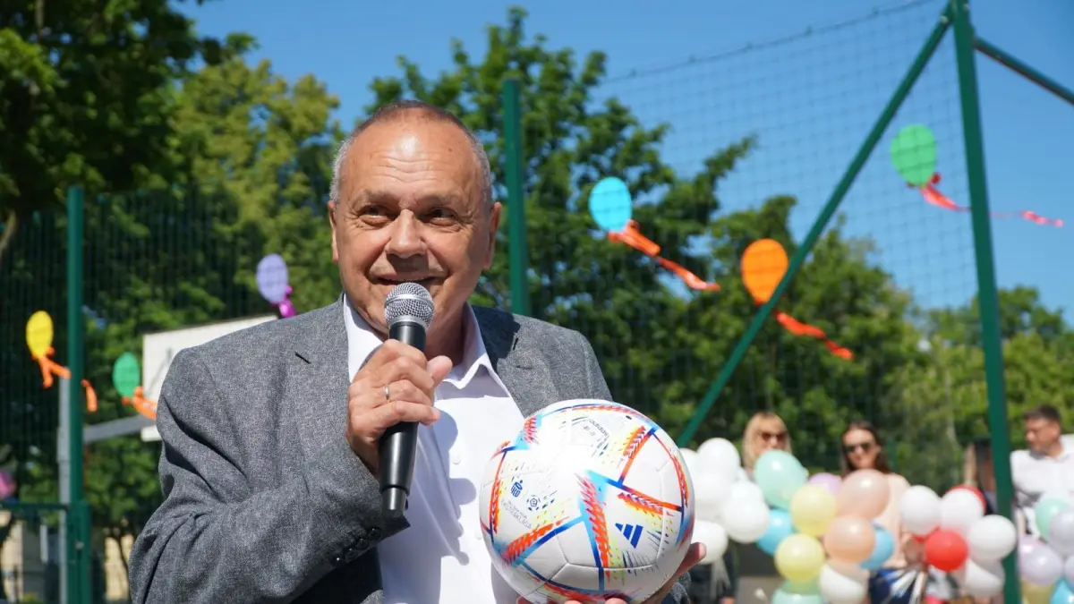 Piknik Integracyjny w Bolesławcu