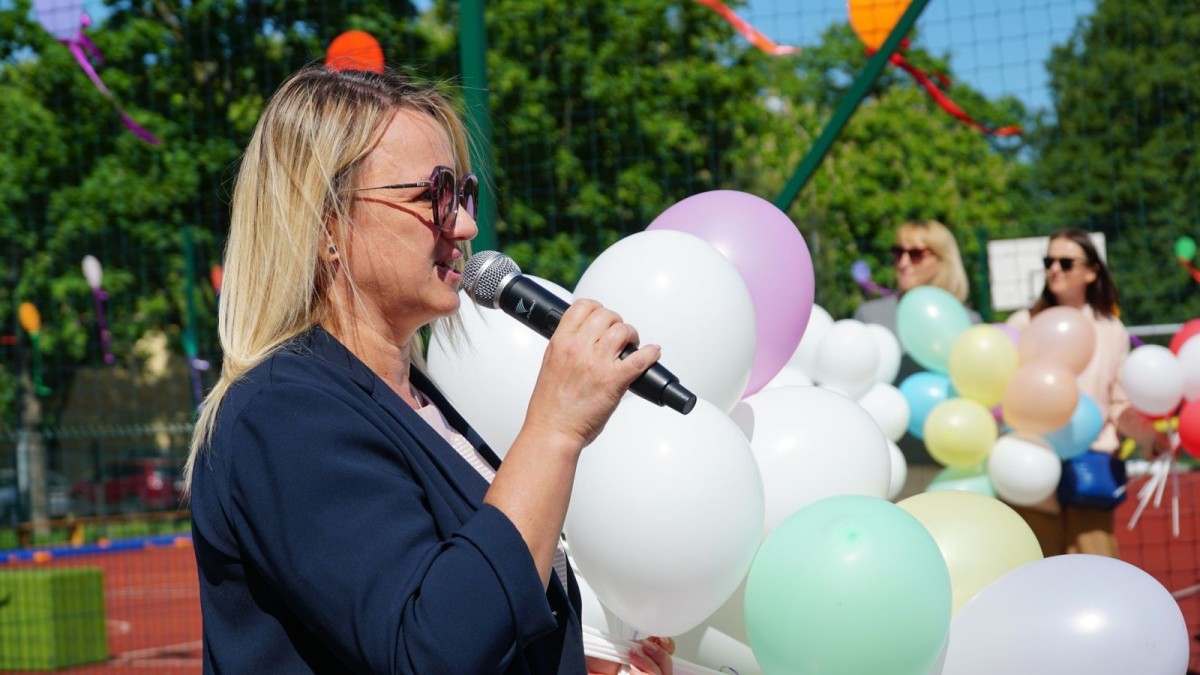 Piknik Integracyjny w Bolesławcu