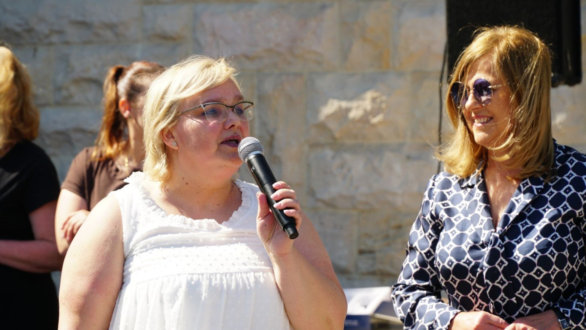 Piknik Integracyjny w Bolesławcu