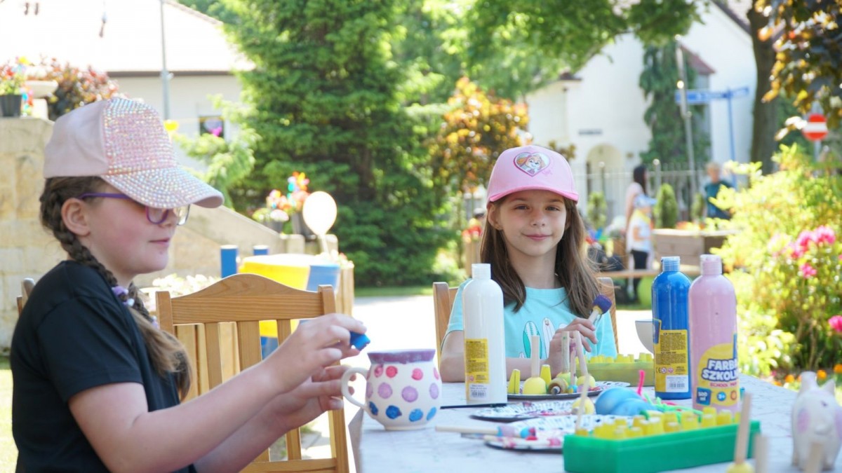 Piknik Integracyjny w Bolesławcu