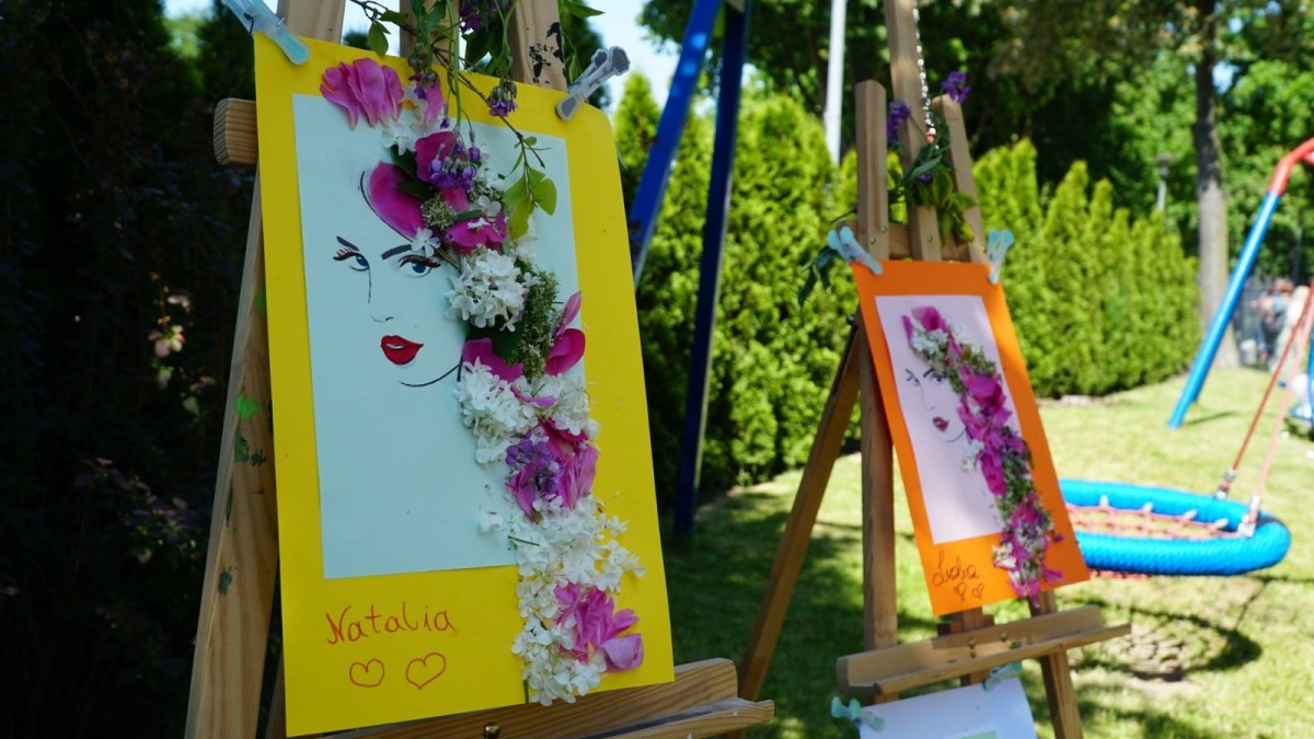 Piknik Integracyjny w Bolesławcu