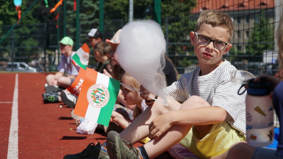 Piknik Integracyjny w Bolesławcu