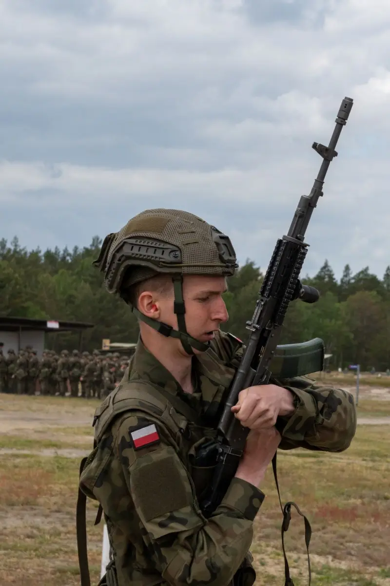 Egzaminy elewów