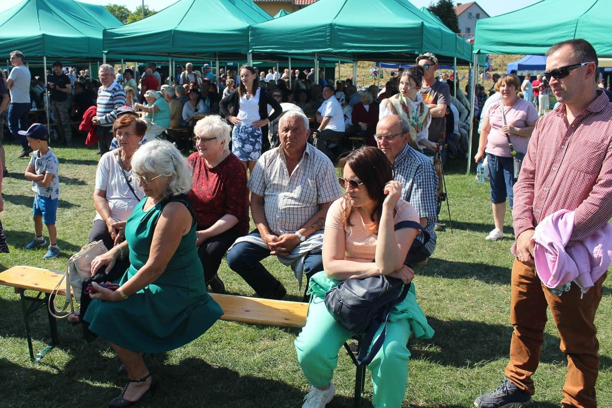 W Bolesławicach trwa Festa Chorwacka
