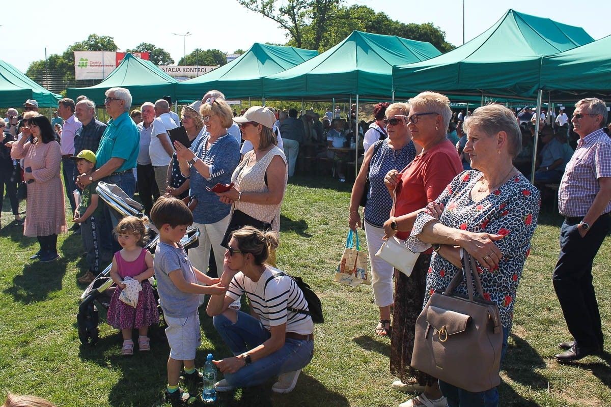W Bolesławicach trwa Festa Chorwacka