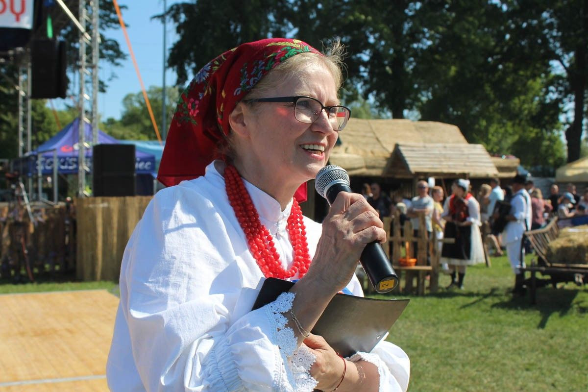 W Bolesławicach trwa Festa Chorwacka