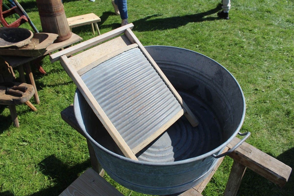 W Bolesławicach trwa Festa Chorwacka