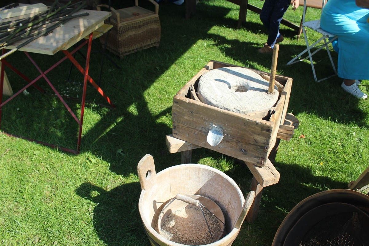 W Bolesławicach trwa Festa Chorwacka