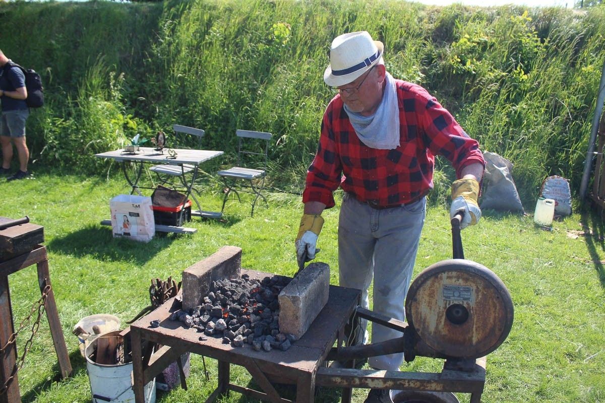 W Bolesławicach trwa Festa Chorwacka
