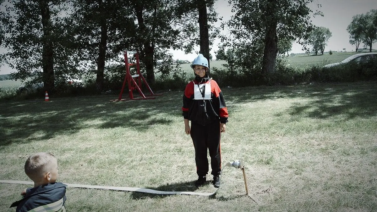 Zawody Sportowo-Pożarnicze
