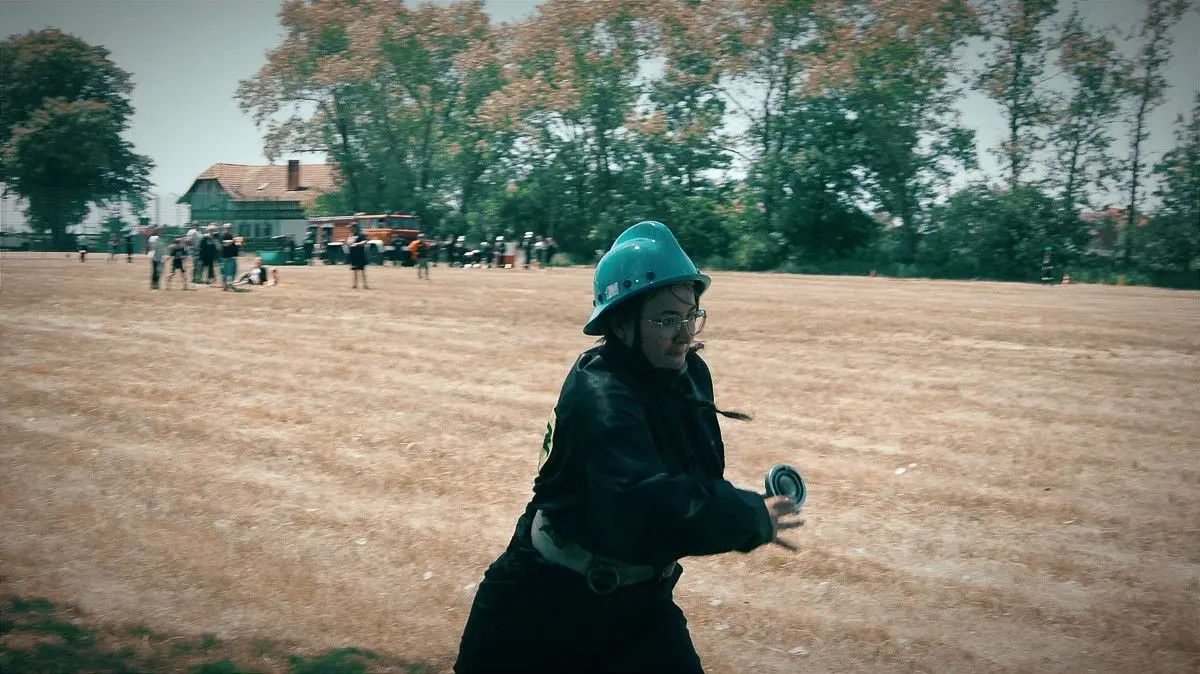 Zawody Sportowo-Pożarnicze