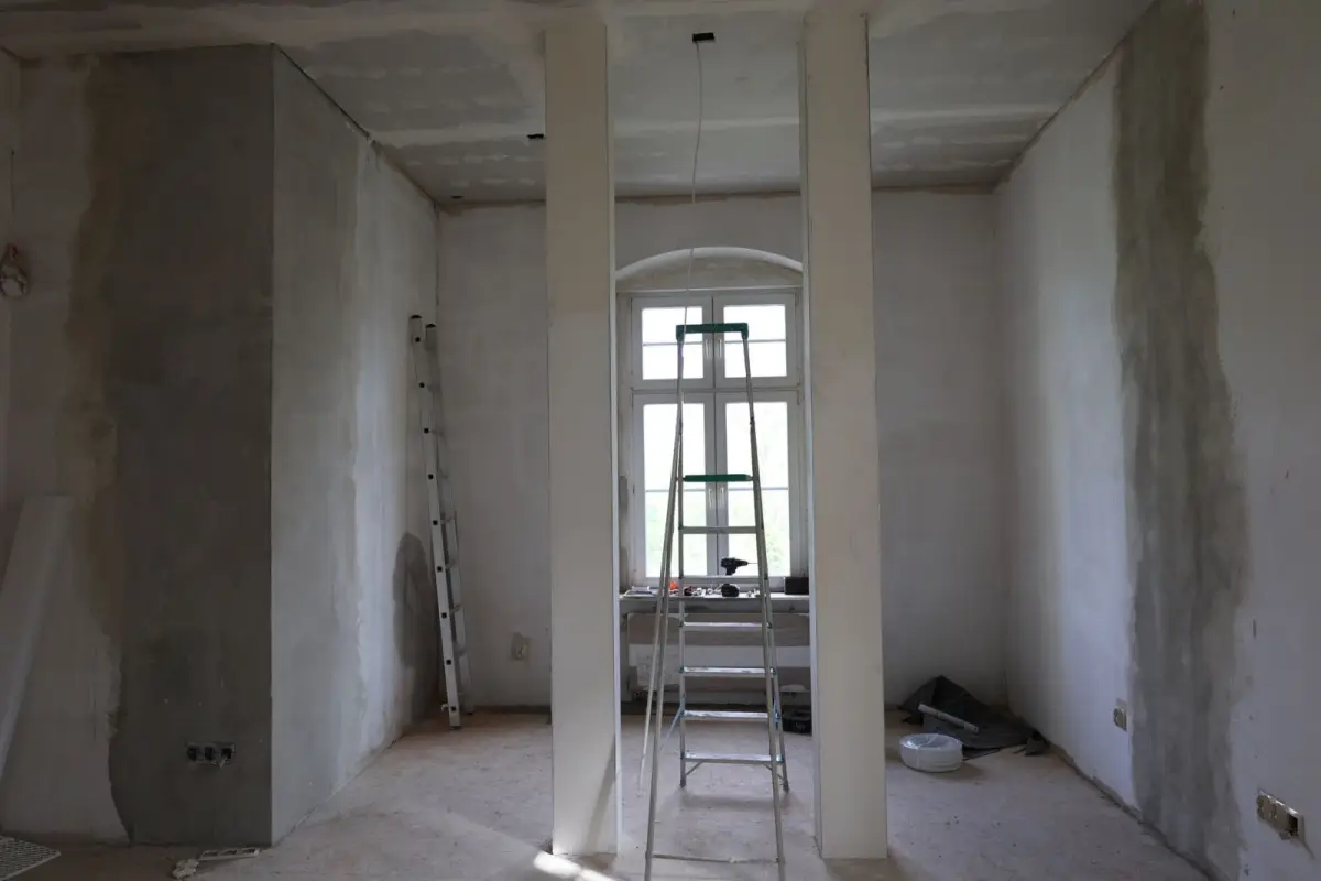 Trwa modernizacja ważnych budynków w Bolesławcu
