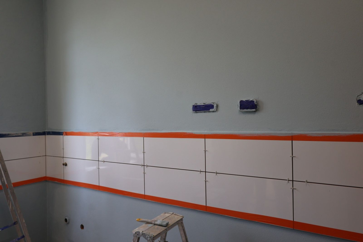 Trwa modernizacja ważnych budynków w Bolesławcu