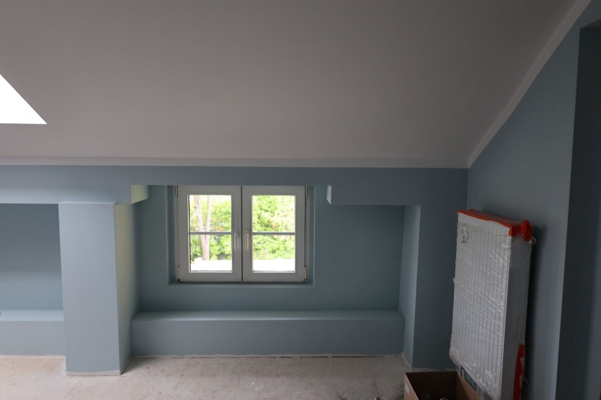 Trwa modernizacja ważnych budynków w Bolesławcu